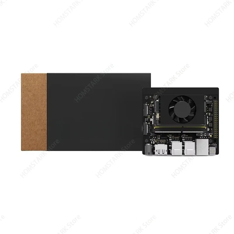 Jetson Orin Nano Super Developer Kit 8GB 67TOPS Edge AI Embedded Board For Intelligent Computing Project Spare Accessory