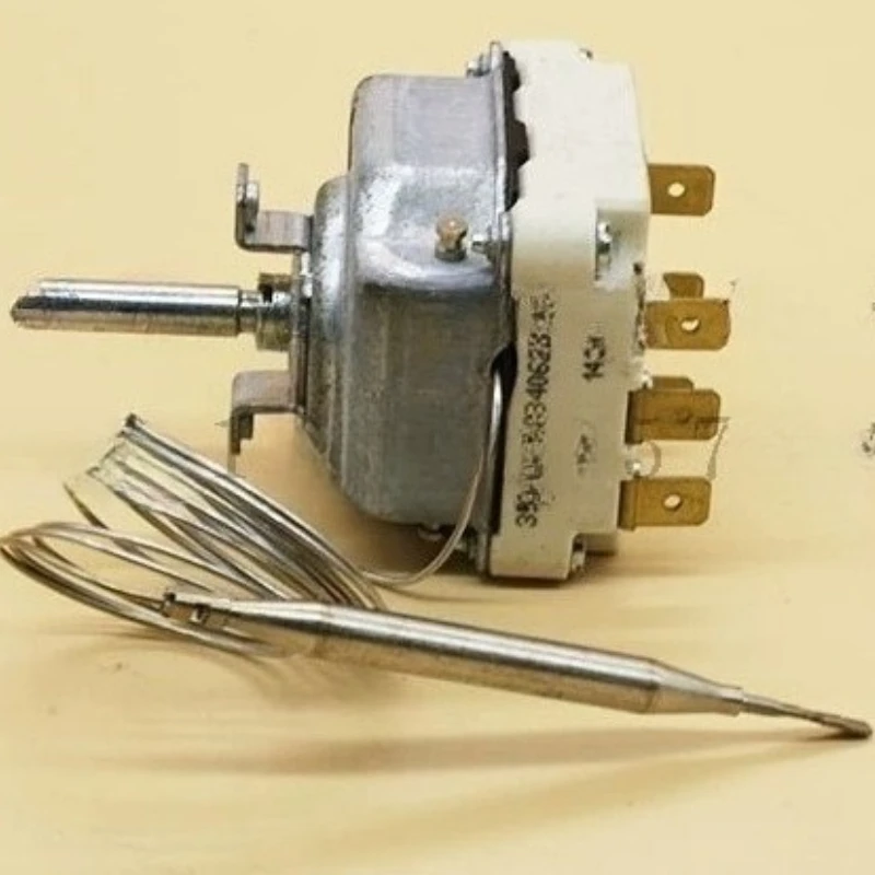 Electric Oven Elect… - image