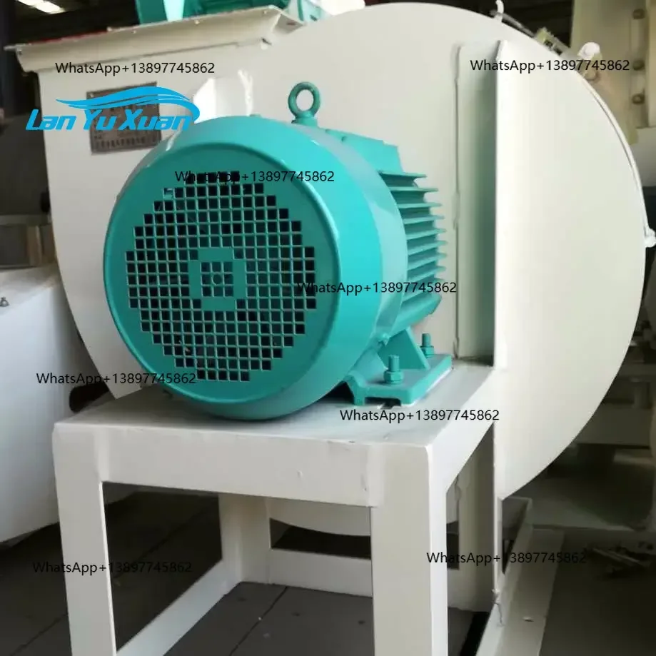 

Peiqi industrial hot air blower for rice dust collector manufacture