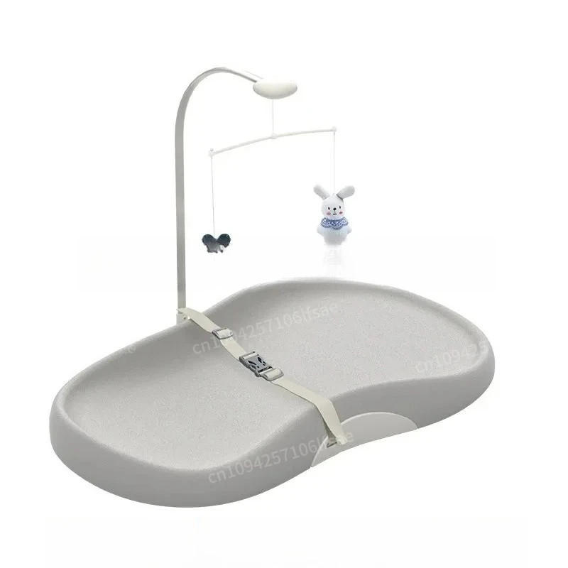 ملابس تغيير حفاضات الأطفال الرضع والأطفال، طاولة رعاية متعددة الأغراض، طاولة حمام للتدليك المحمولة