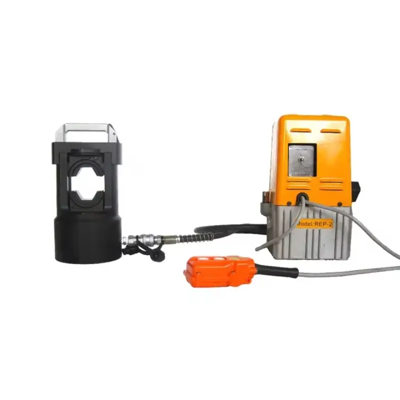 

PCS-60 700Bar 60T Гидравлический обжимной инструмент с разделенным блоком