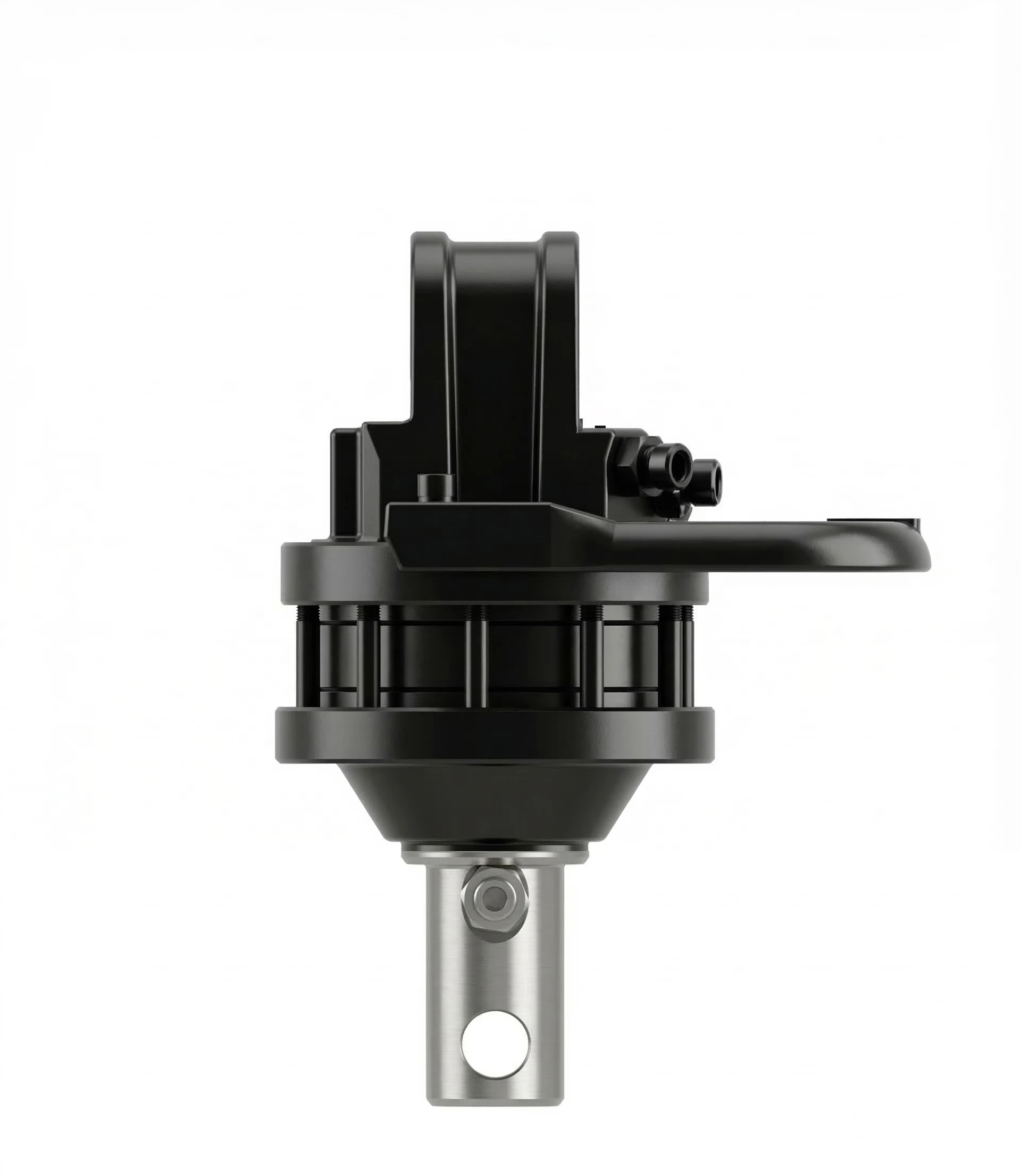 DRB-30 Hydraulic Rotator/Hydraulic Rotator For Timber Grapple