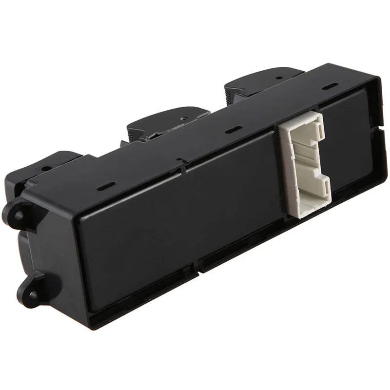 

ABRU-2 PCS Car Power Window Switch Window Lifter Black ABS Automotive Supplies For Isuzu D-MAX 8-97417469-0