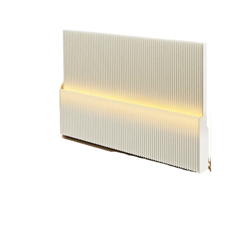 

Paper screen partition wall partition office exhibition beauty salon