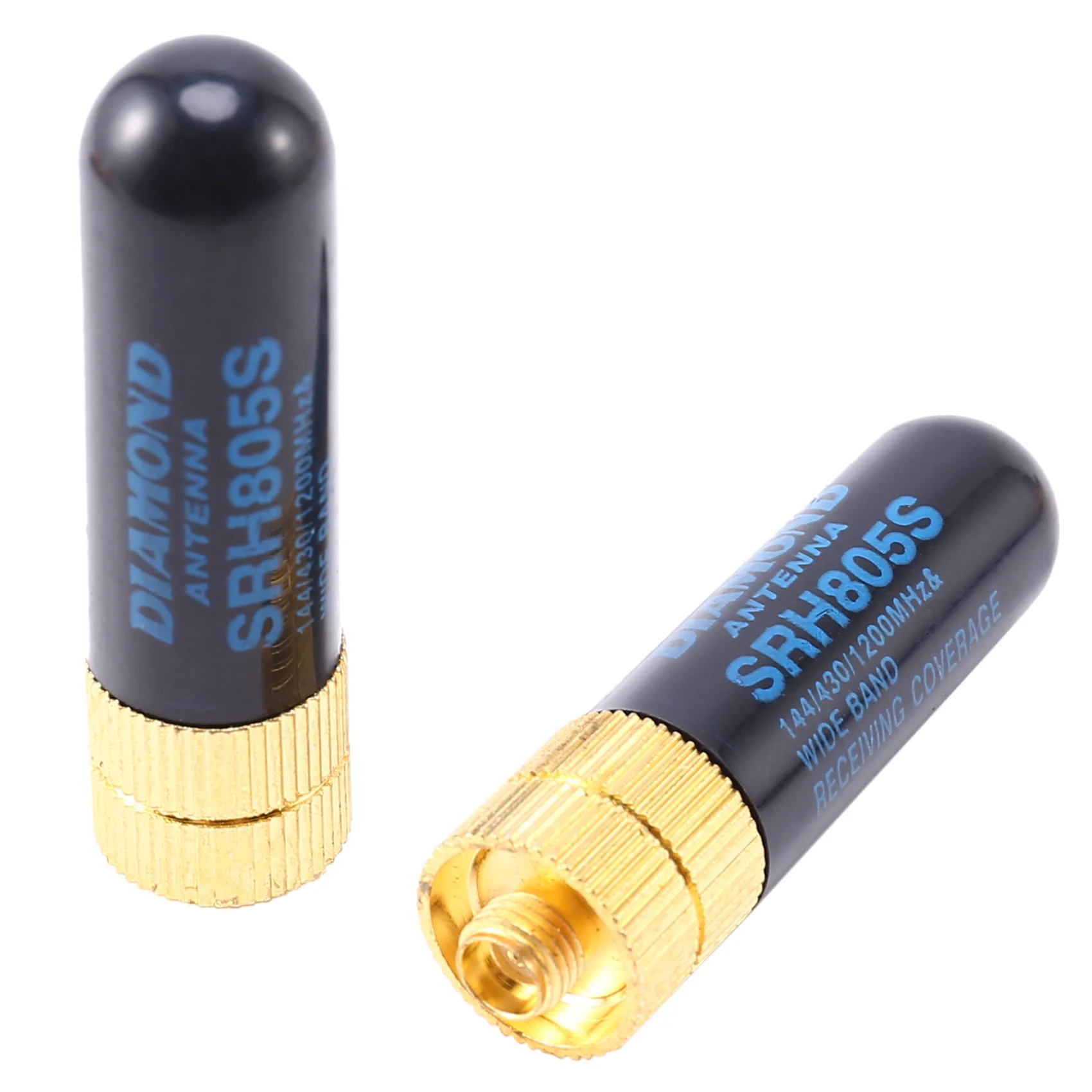 ABSQ-5 шт./лот двухдиапазонная UHF + VHF SRH805S SMA женская антенна для Baofeng uv-5r BF-888s uv-82 UV-5RA uv-5re TK3107 2107 10 Вт