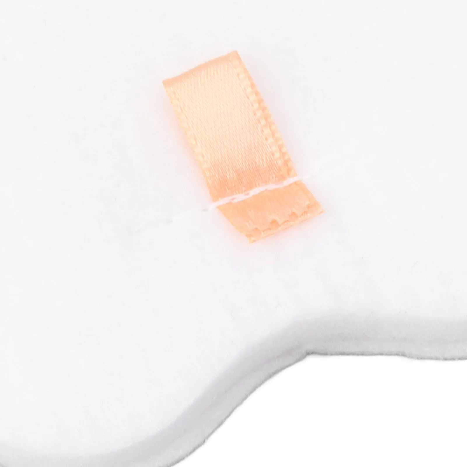 Vacuum Cleaner Filter Replacement Sponge Reduce Pollen Detachable 6 Set Vacuum Filters Replacement Washable for Vacuum Machine