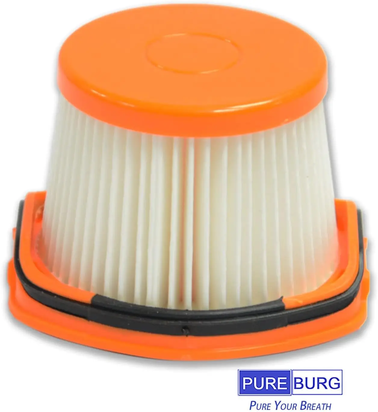 مرشحات مكنسة XFFWV360 متوافقة مع نظام WANDVAC مكنسة كهربائية لاسلكية WS620 WS630 WS632 WS632BLBRN WS632GDBRN WS632GNBRN WS632