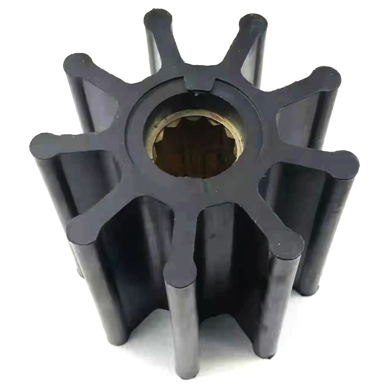 

STLF SP300/SP-300 Flexible Rubber Impeller for Kashiyama