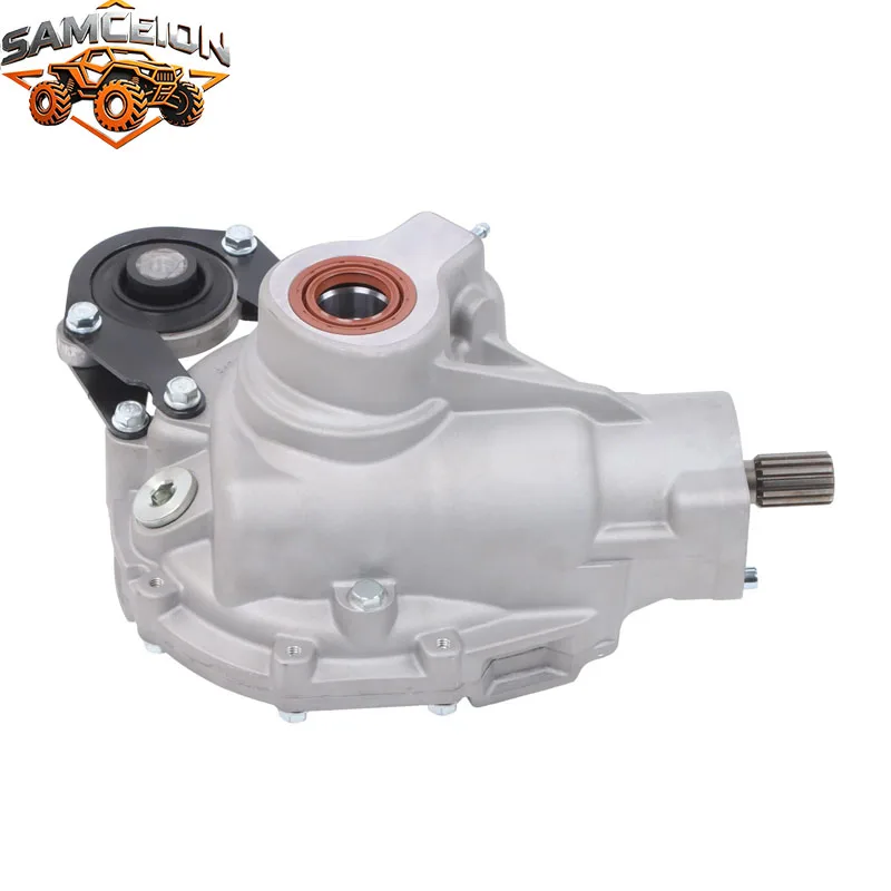 Rear Differential For Polaris Carrier Assembly RZR 4 800 S 800 EPS EFI 2011-2014 ATV Quad Parts P/N: 3235281 3235354