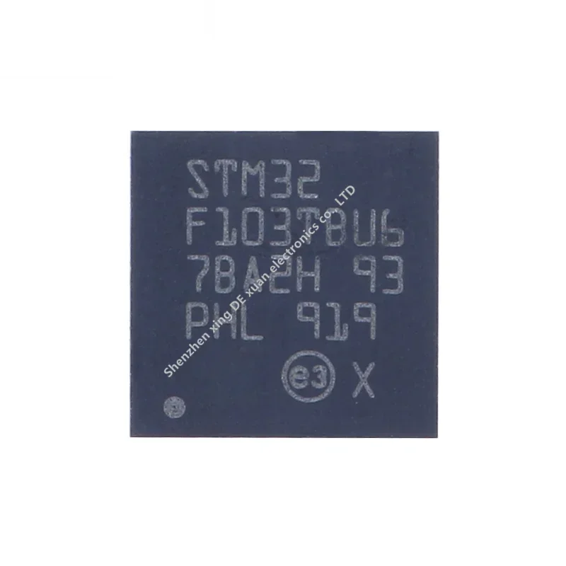 Original STM32F103T… - image