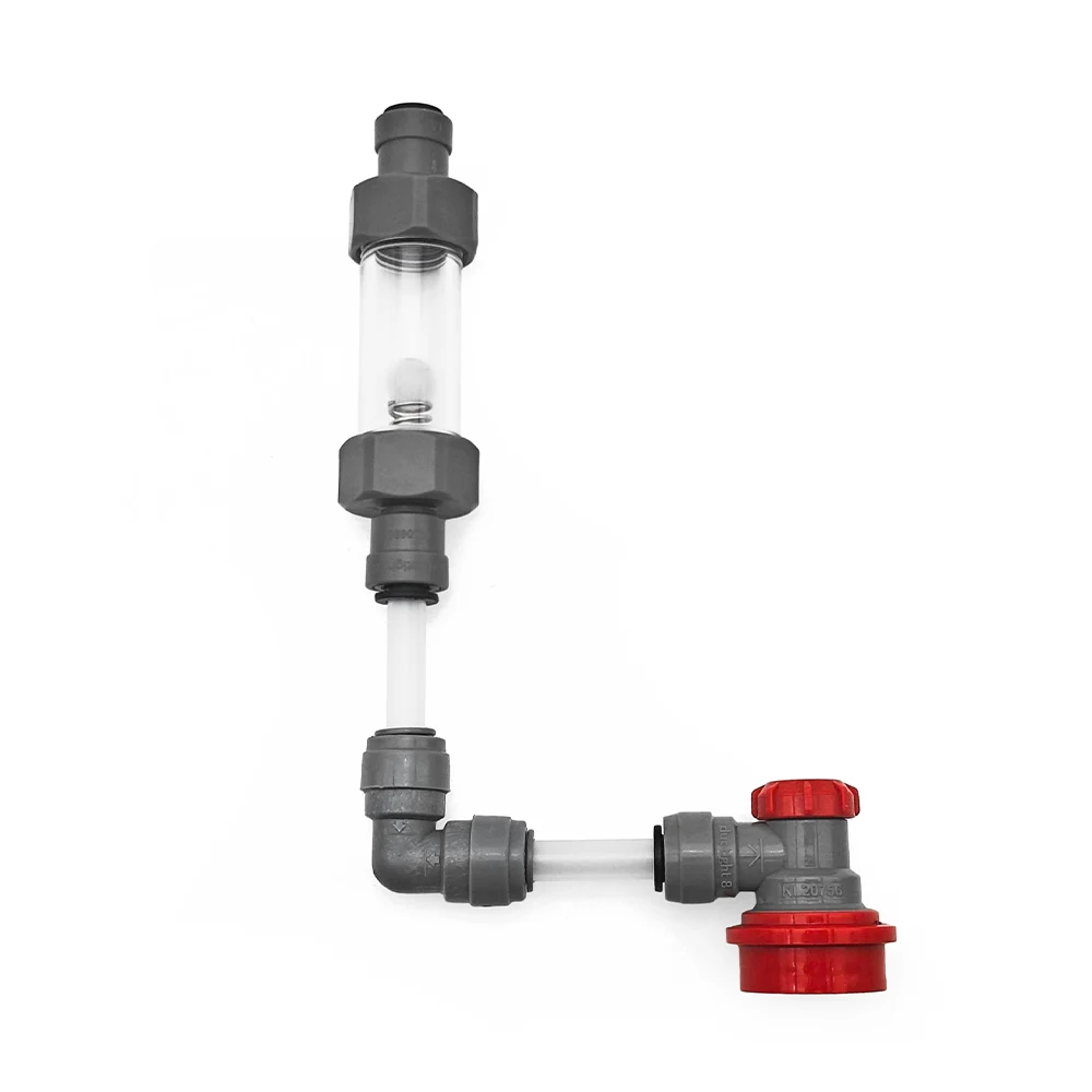 KegLand duotight Flow Stopper Gen 2 - Automatic Keg Filler Kit