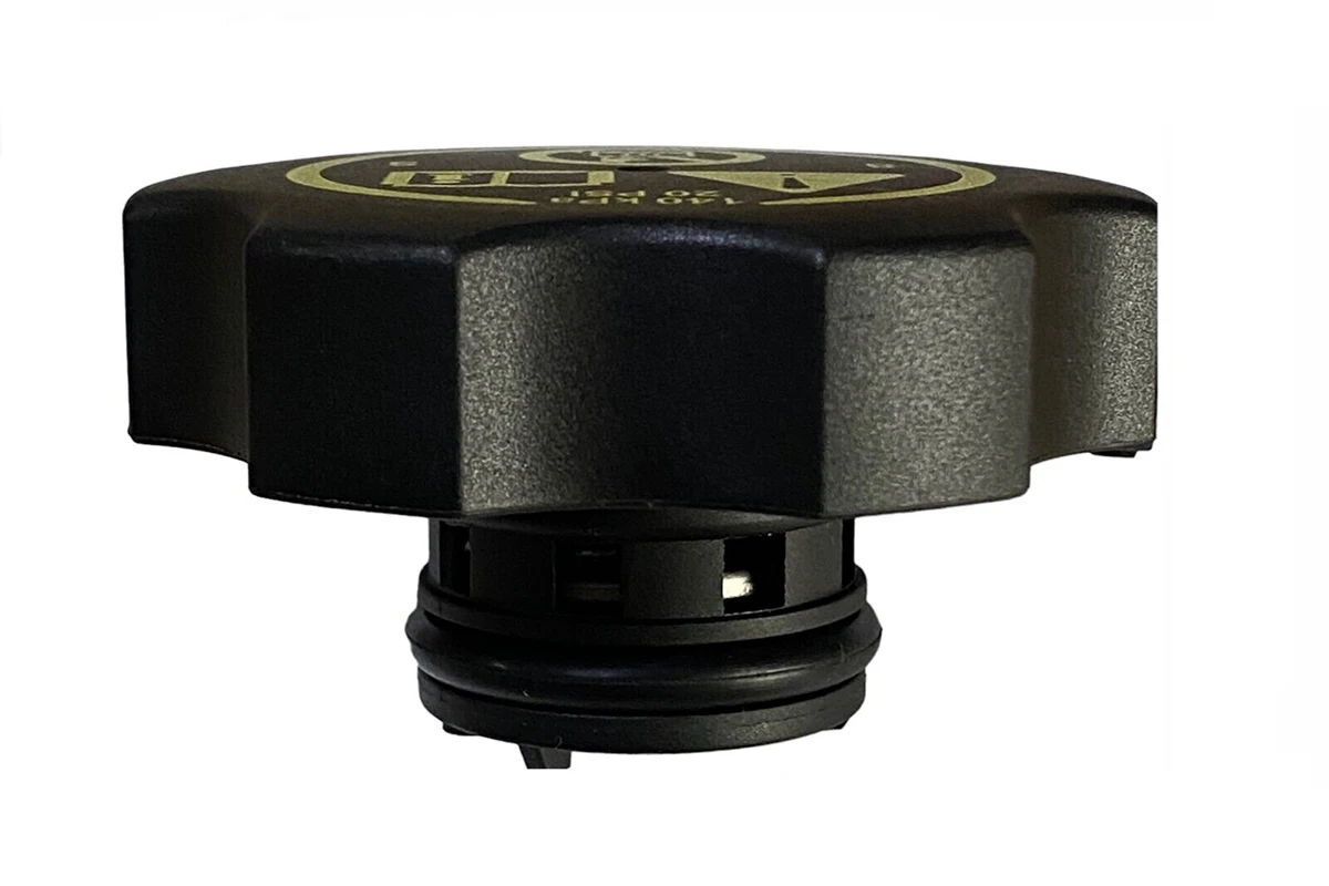 13502353 Engine Radiator Cap Coolant Recovery Tank Cap for Chevrolet AVEO CRUZE ORLANDO SPARK Opel ASTRA CORSA INSIGNIA