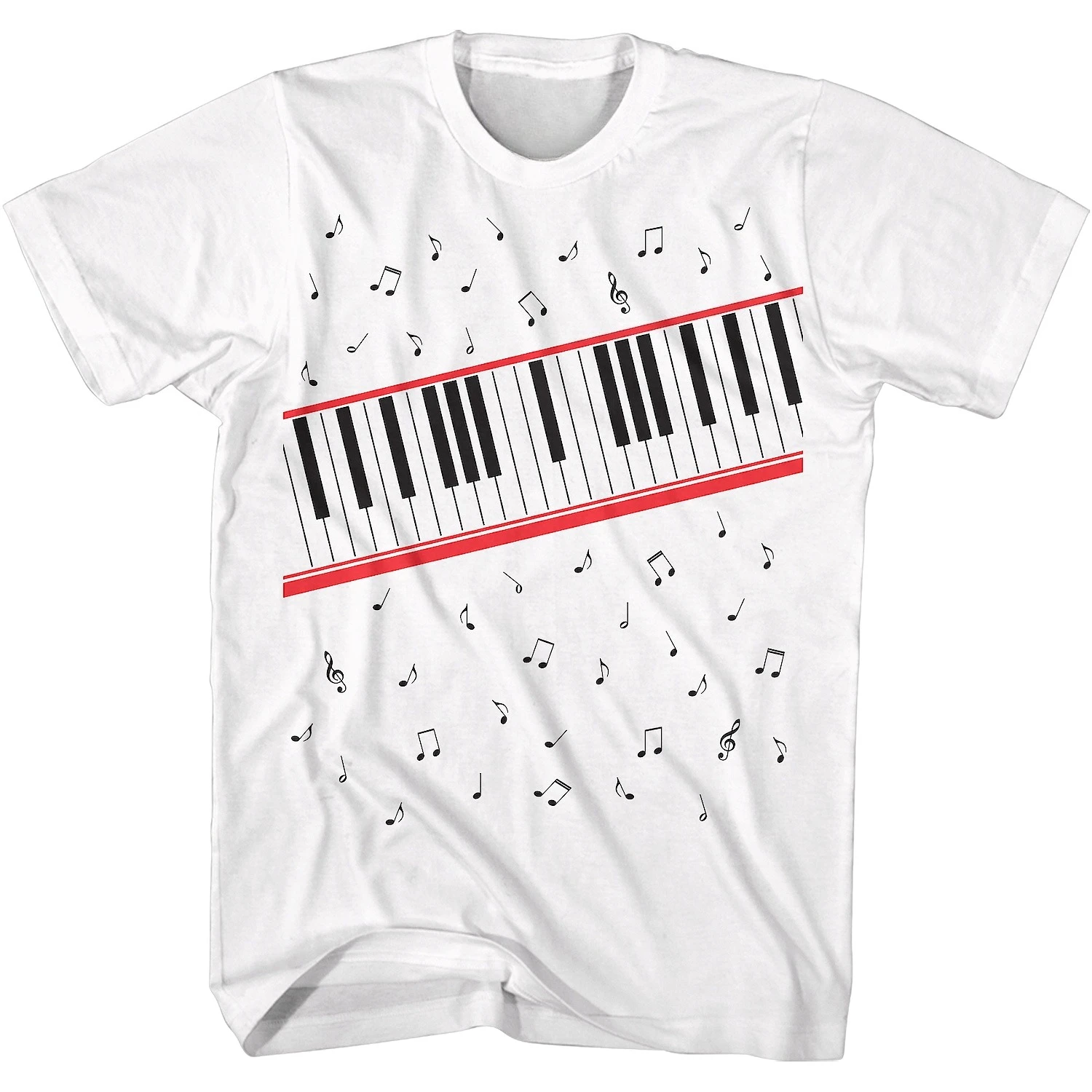 Rare European-style Michael Jackson Michael Joseph Jackson American Retro Short-Sleeved T-shirt