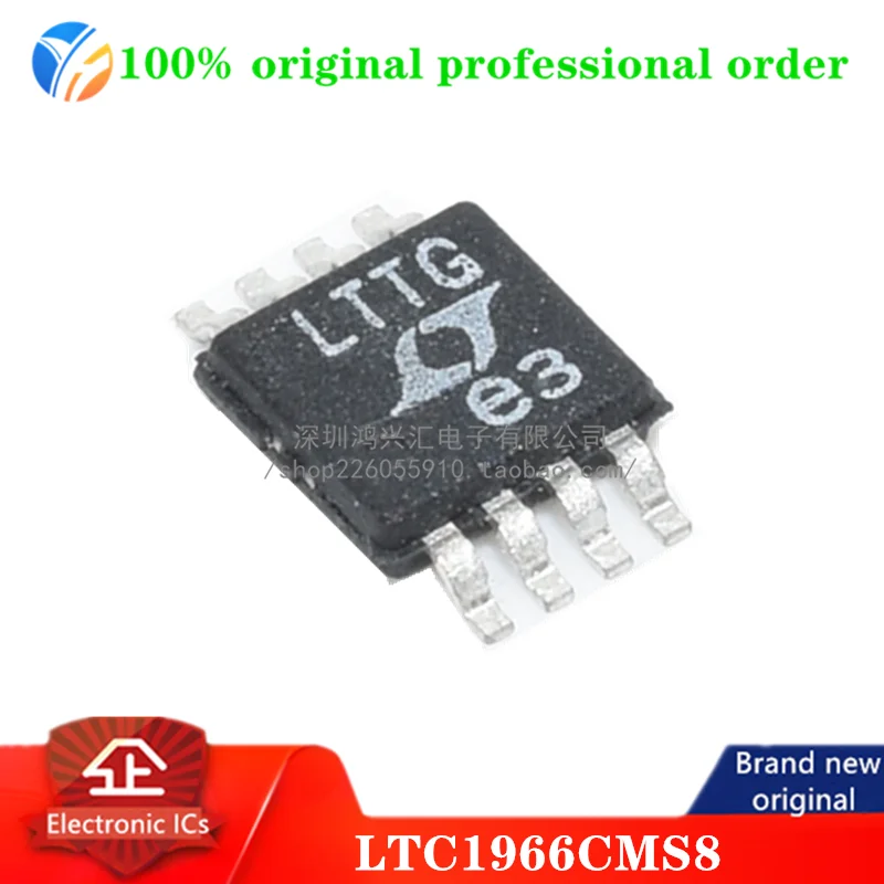 100% Original LTC19…