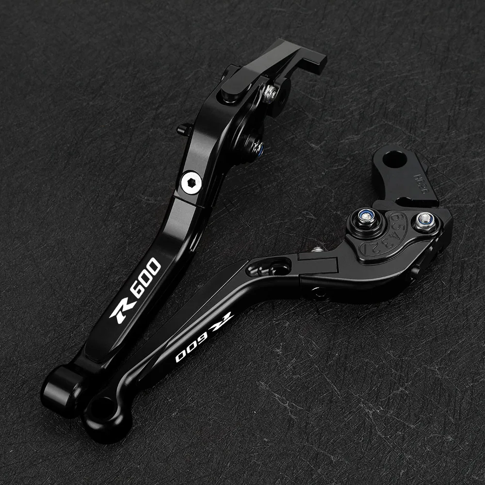 GSX-R 600 GSXR600 K1 Motorfiets Koppeling Remhendel handvatten uiteinden Voor SUZUKI GSXR 600 1997 1998 1999 2000 2001 2002 2003