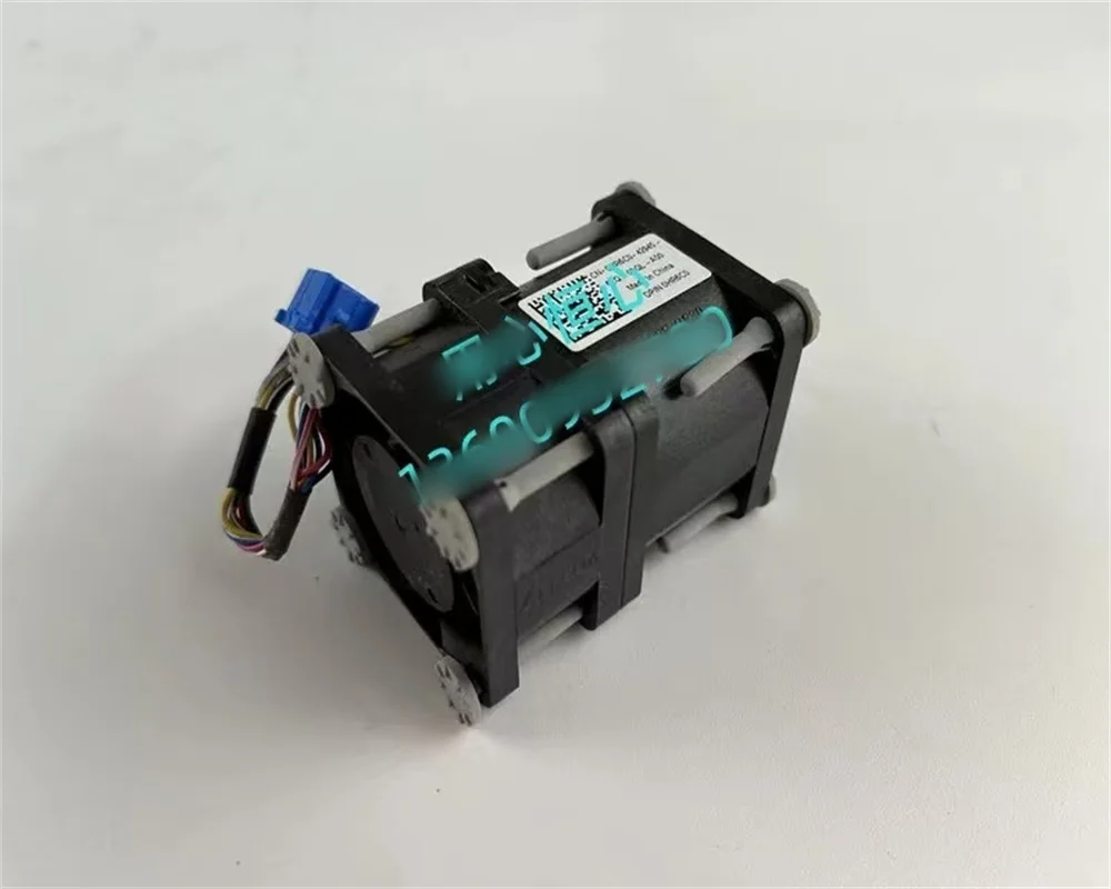 

Новый HR6C0 DNHNR G8KHX для серверного охлаждающего вентилятора Dell R320 R420 R430