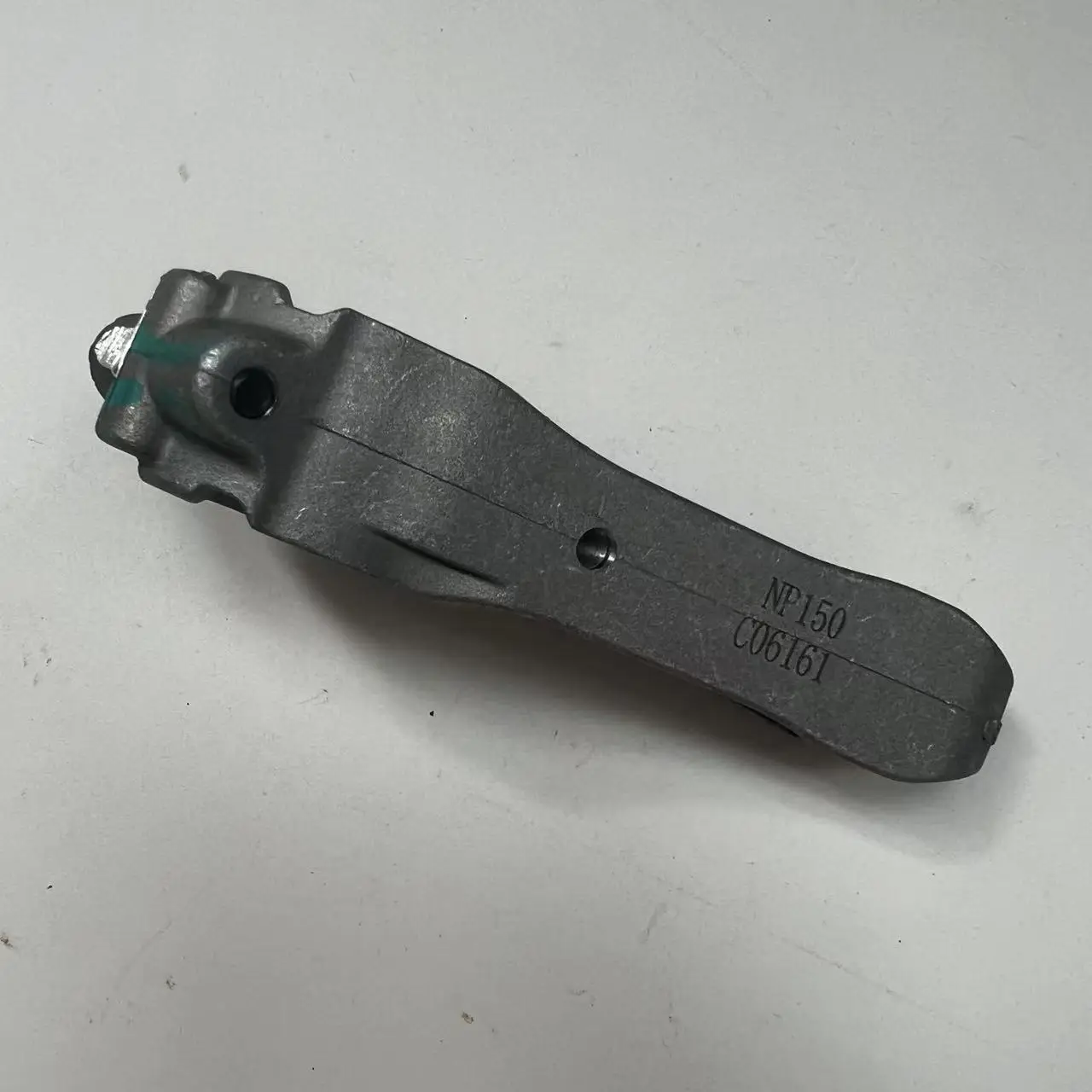 

GENUINE CONNECTING ROD FOR DUCAR Dajiang Zongshen DV150 DV160 150CC NP150 Generator # ZD-295-3