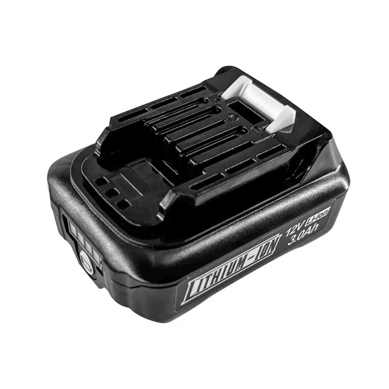 10,8 В 4000 мАч Makita BL1015 BL1040B аккумулятор для аккумуляторного электроинструмента аксессуары для Makita A +