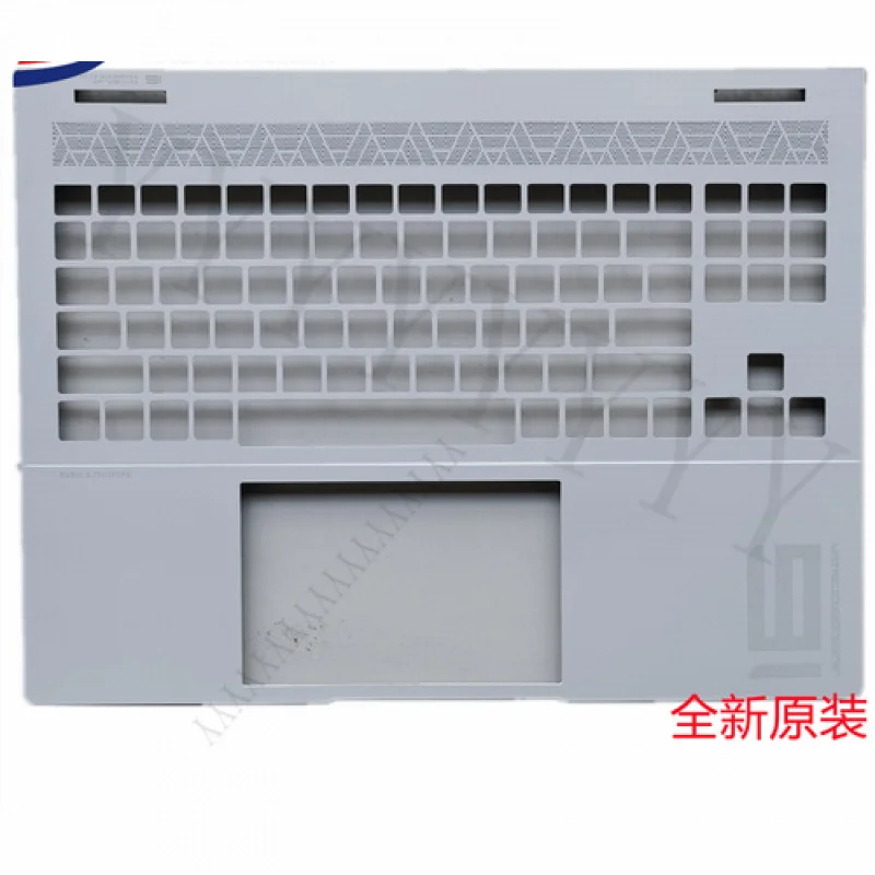 

Y+ New for hp 9slim 16-U TPN-C167 C cover keyboard bezel 2023 white