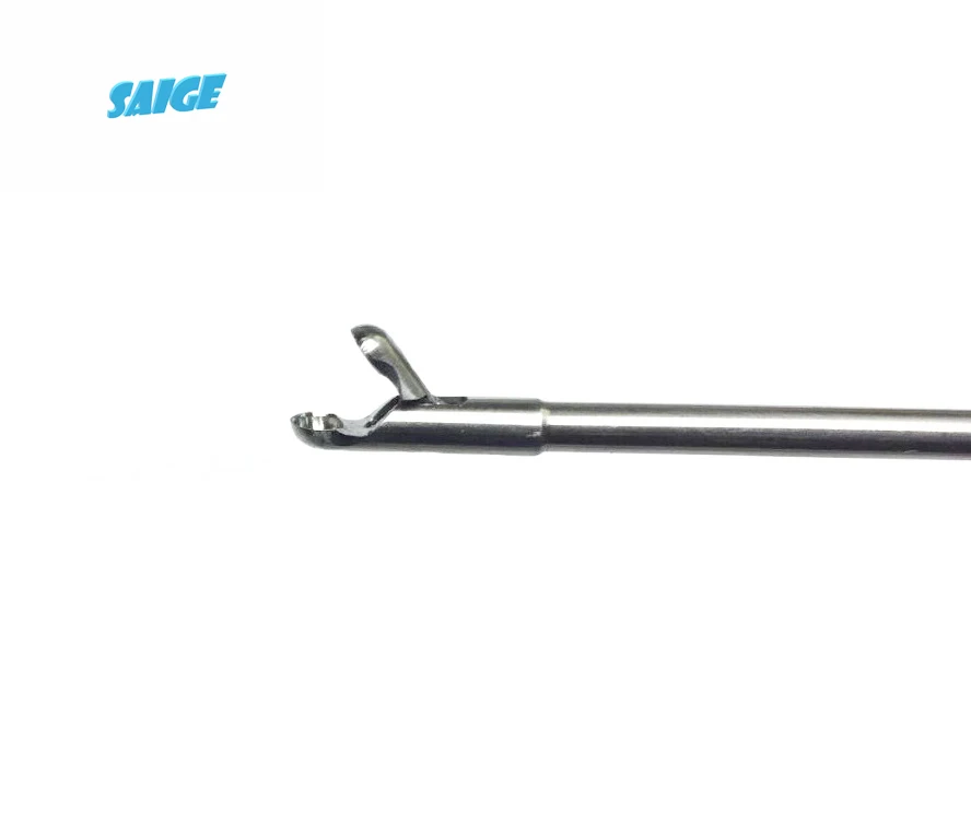 LeGou Professional Spine Surgery Endoscopy Biopsy Forceps/ Biposy Forceps For Orthopedi cs Transforarminal Enscopic System