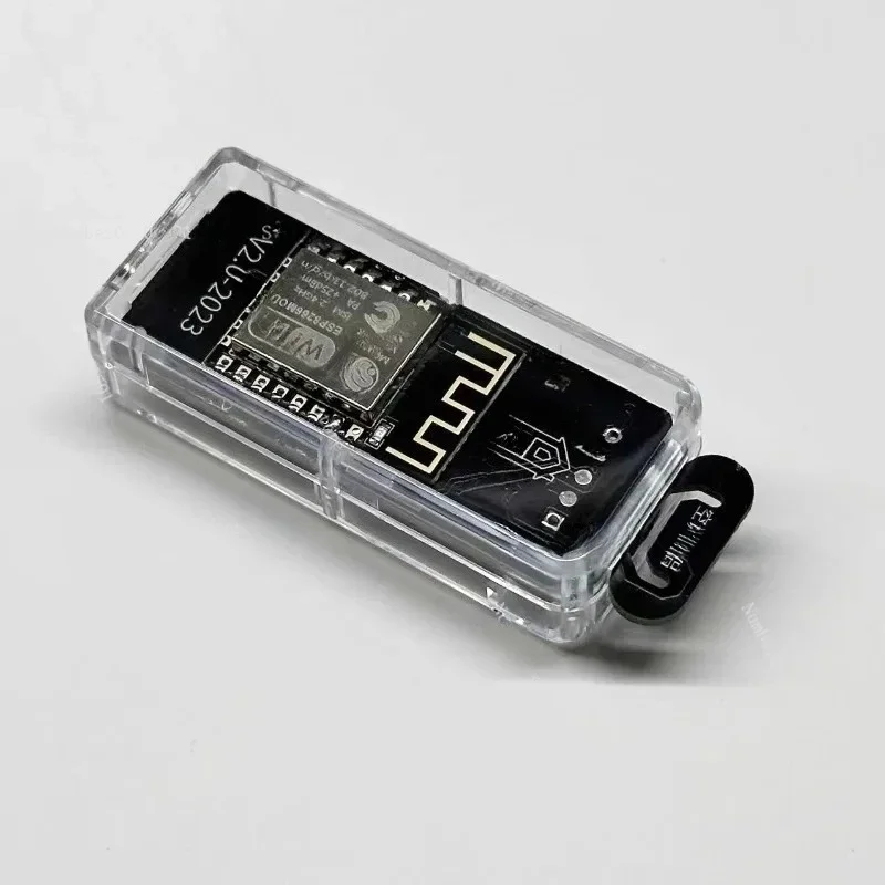 Universal Infrared Learning Remote Switch Siri Voice Control Home Appliance Intelligent Automation