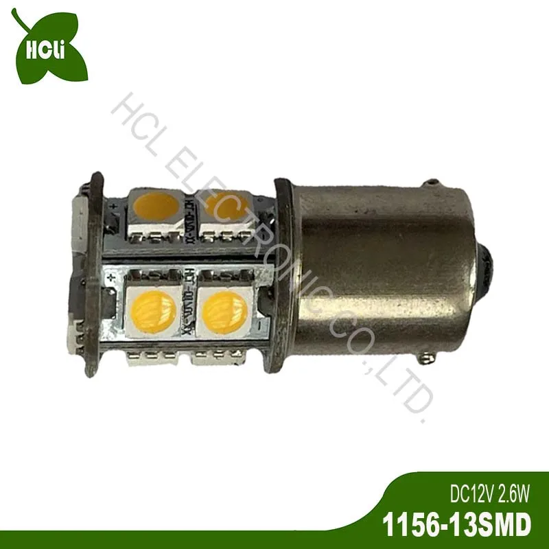 

Hot Sale 6V 12V 24V R5W R10W BA15S BAU15S 1156 1141 P21W Car Bulb Led Rear Fog Lamp Turn Signal Reverse Light free shipping 5pcs