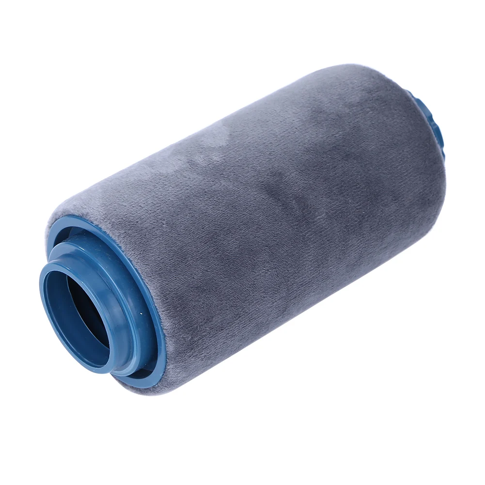 مجموعة فرش دوارة احترافية لطلاء الجدران ، فرشاة طلاء ديكورية للجدران المنزلية ، فرشاة لف زوايا ذاتية الصنع ، أداة مقبض