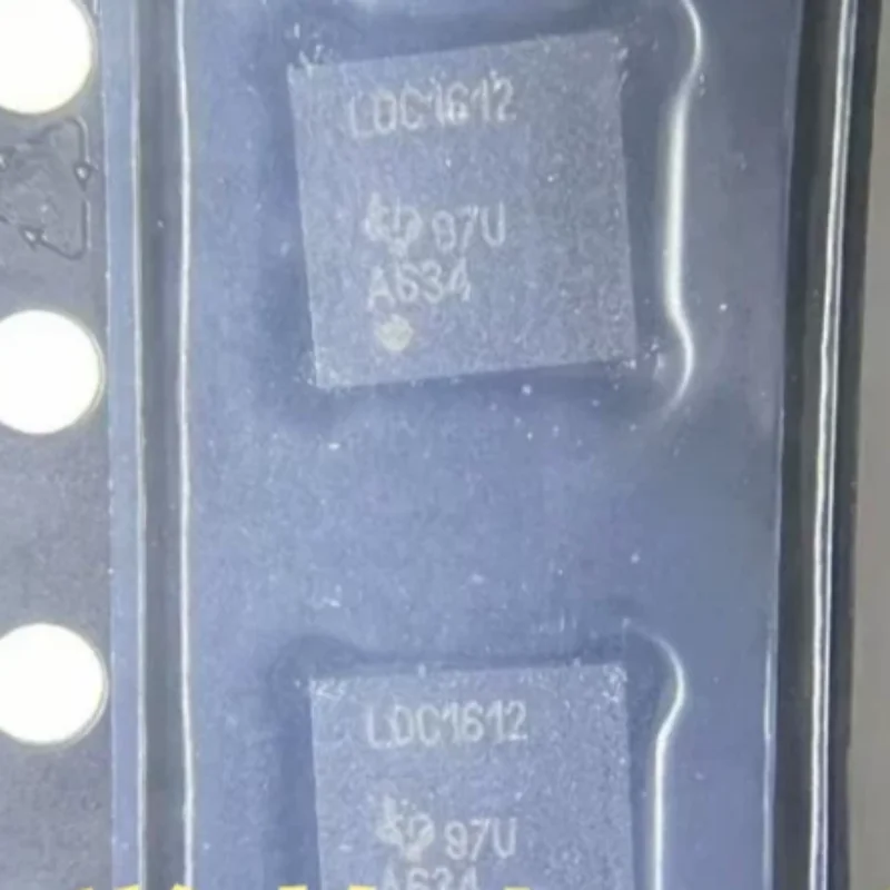 LDC1612 LDC1612DNTR NEW Original Genuine Chip Packing WSON12