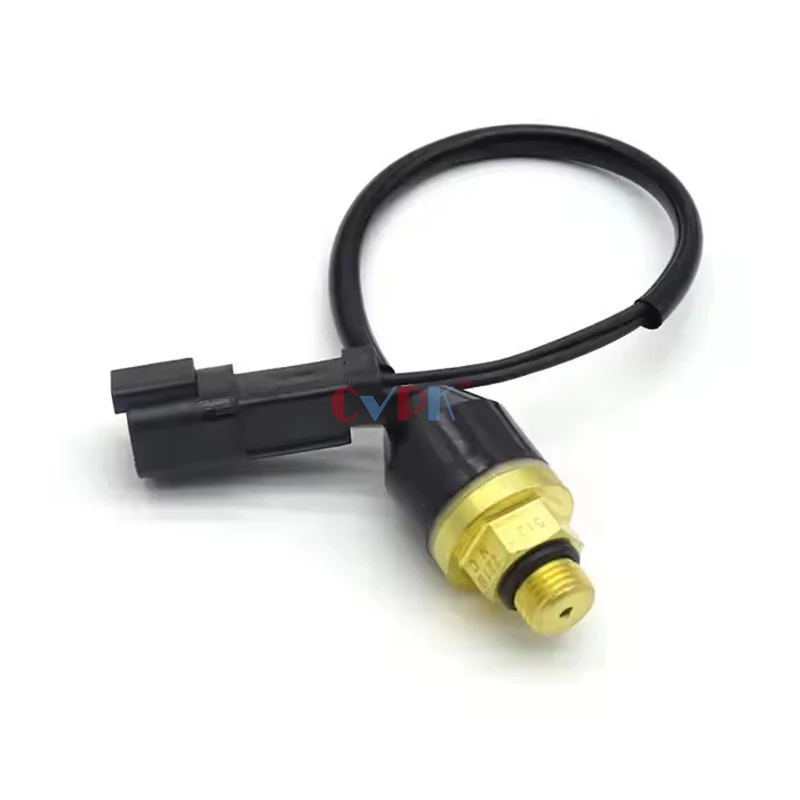 301413 -00287 Sensor de presión apto para motor diésel Doosan DX-140 DX180 DX300 DX225 DX215 DX260