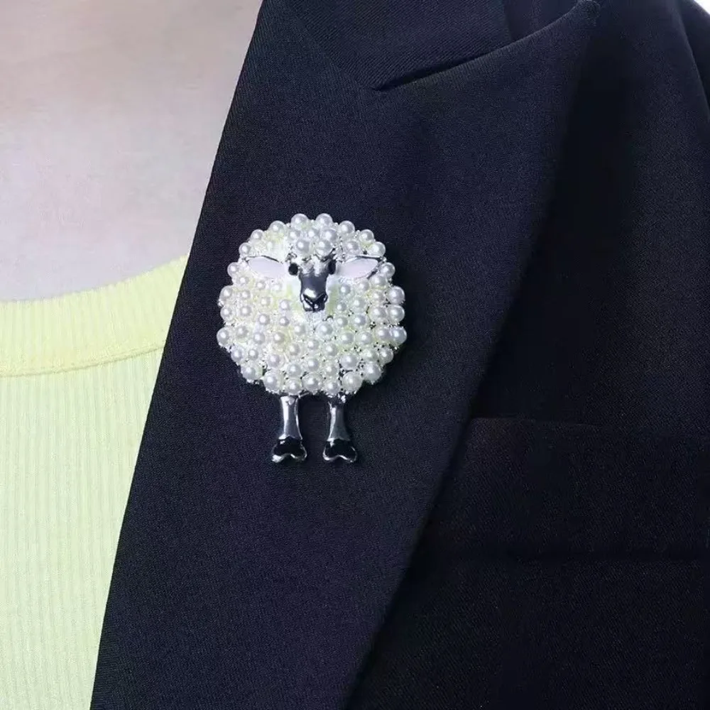 Thumbnail 3 - #80 Best Decorative Brooch Pins to Buy In 2026