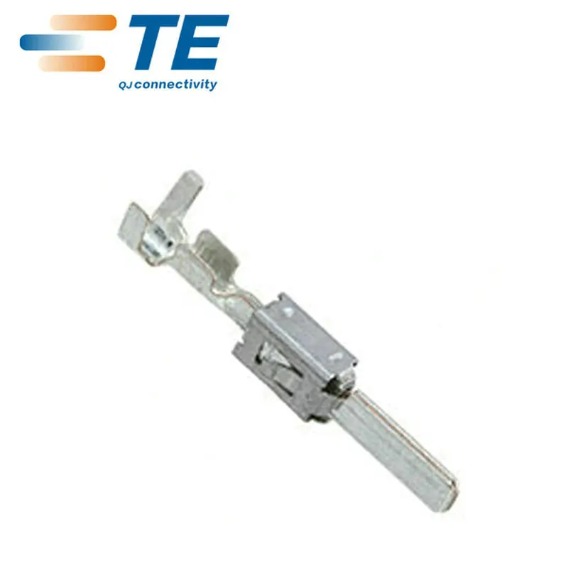 50PCS Tyco original connectors 2-964300-1 Width 1.2mm male terminals