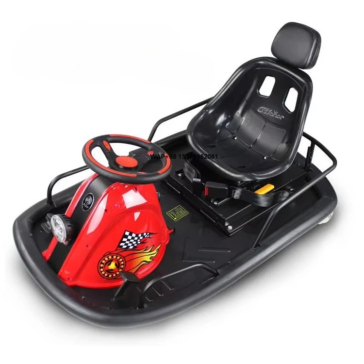 

Картинг для детей, детей, взрослых, дрифт-карт, электрический картинг