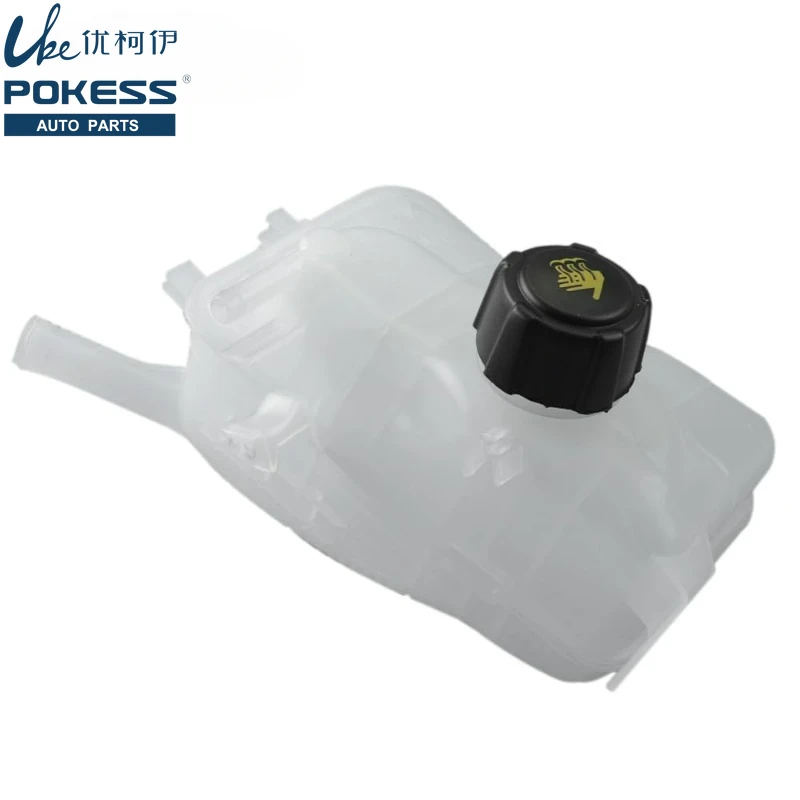 

Radiator Expansion Tank for Renault Megane Fluence Scenic Mk3 Radiators Parts 217100005R