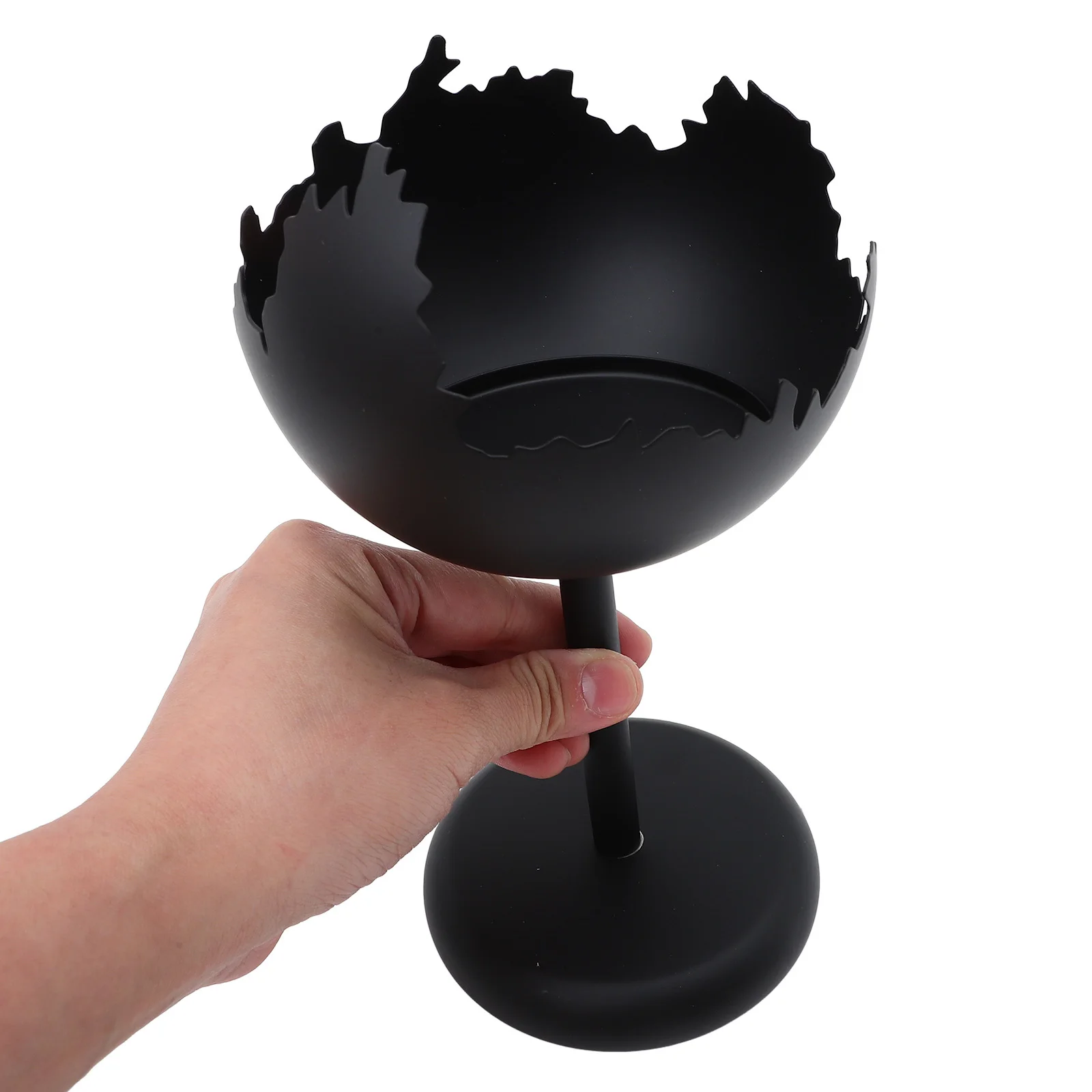 

2pcs Vintage Iron Holder Tealight Stand Decorative Metal Centerpiece For Wedding Party Home Decoration Festival Indoor