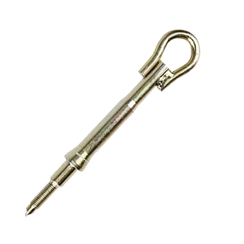 

Трендовый буксировочный крюк 674421 7212ZJ 7212SQ для 301 307 308 206 408 508 Sega Triumph для Citroen C3 C2 C4 C5