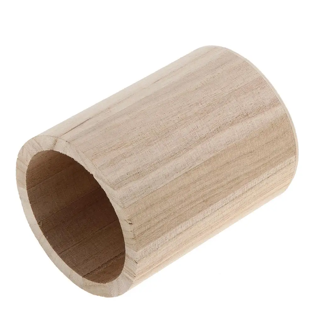 

Деревянный органайзер для ручек, набор для детского творчества, комплект для рукоделия для развития детской творческой мысли и художественных навыков