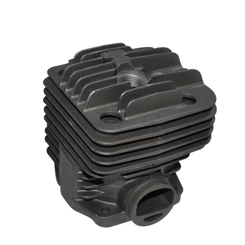 Imagem -02 - Kit de Pistão do Cilindro para Cortador Stihl Ts400 49 mm pn 4223 020 1200