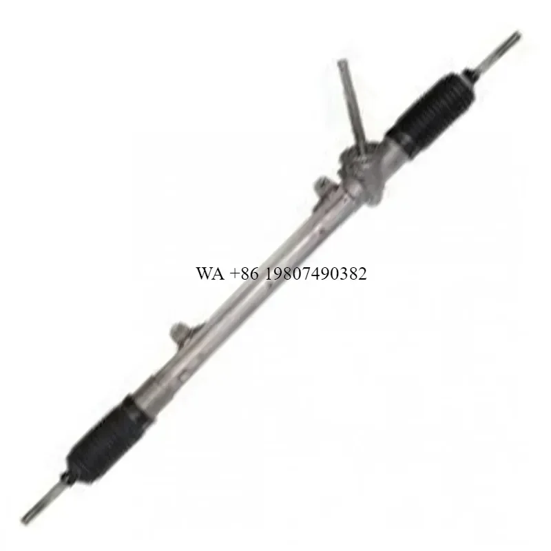 wmwmnu New OEM Auto LHD Power Steering Rack Gear Box for Megane Grand Tour Grand Scenic 7711368394 OE 8200088495 8200324632