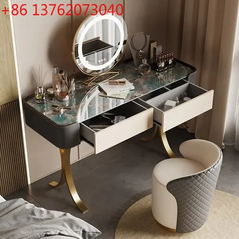 Organizer Holder Dressing Table Minimal Baby Mobile Vanity Dressing Table Living Room Hotel Kommode Schlafzimmer Home Furniture