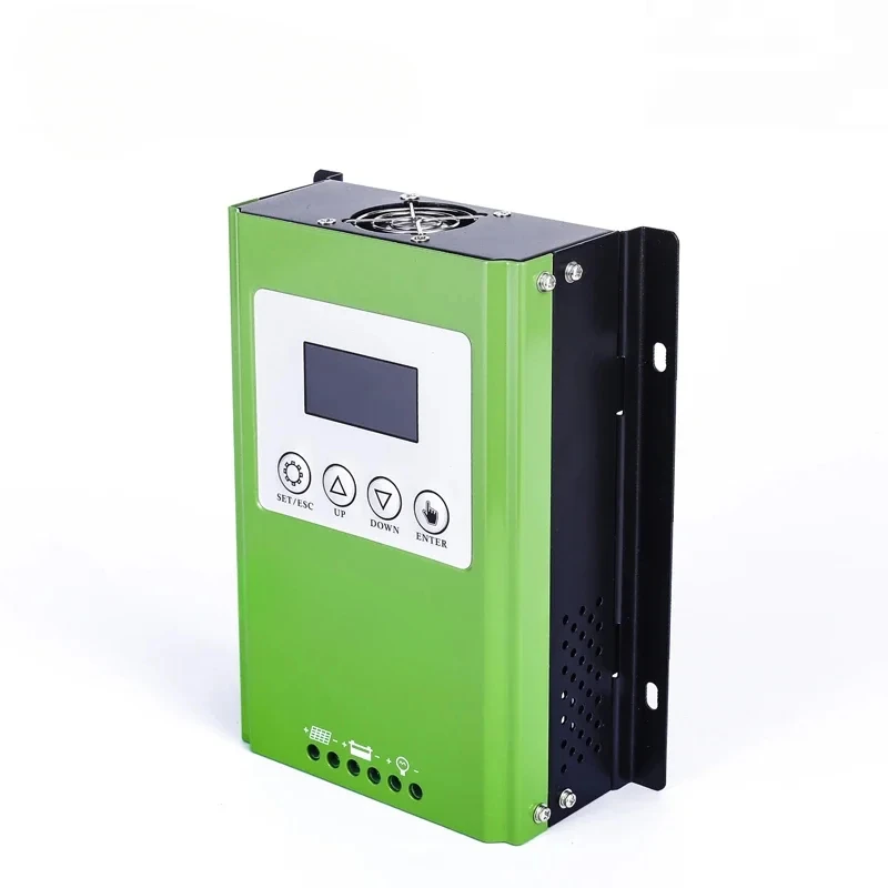 12v 24v 36v 48v 96v Mppt Solar Charge Controller 50a 60a  Battery Charger  inverter hybrid