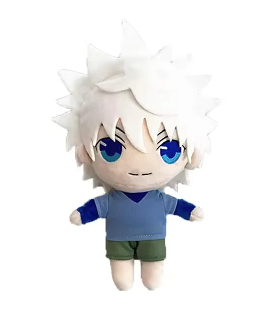 子供のためのハイヒソカモンスターぬいぐるみ,枕として最適,20cm