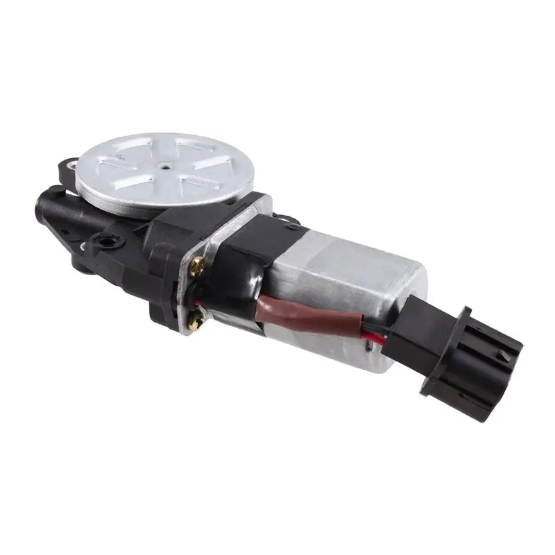 

MR573878 Front Right Window Regulator Motor Power Window Motor 2Pin For Mitsubishi Outlander 2.4L 2003-2006 Right