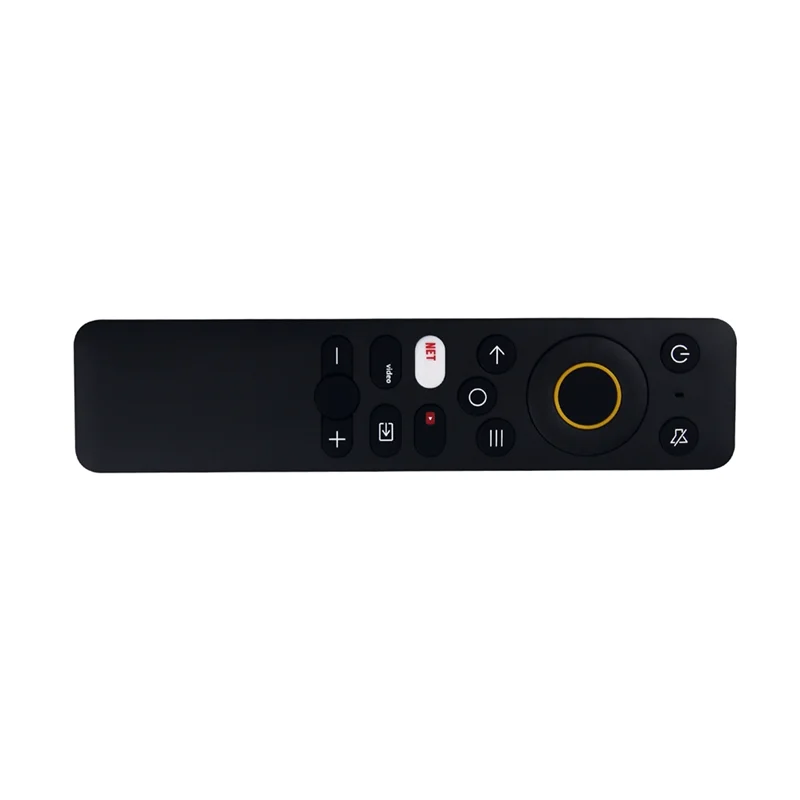 B04B-CY1710 Replacement Remote Control For REALME 32" 42" Smart TV Parts Bluetooth Voice