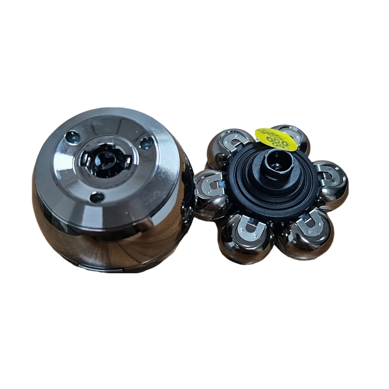 7 Blade Razor Replacement Shaving Heads Floating Washable Electric Shavers Trimmers Kit 7D Cutter Blades