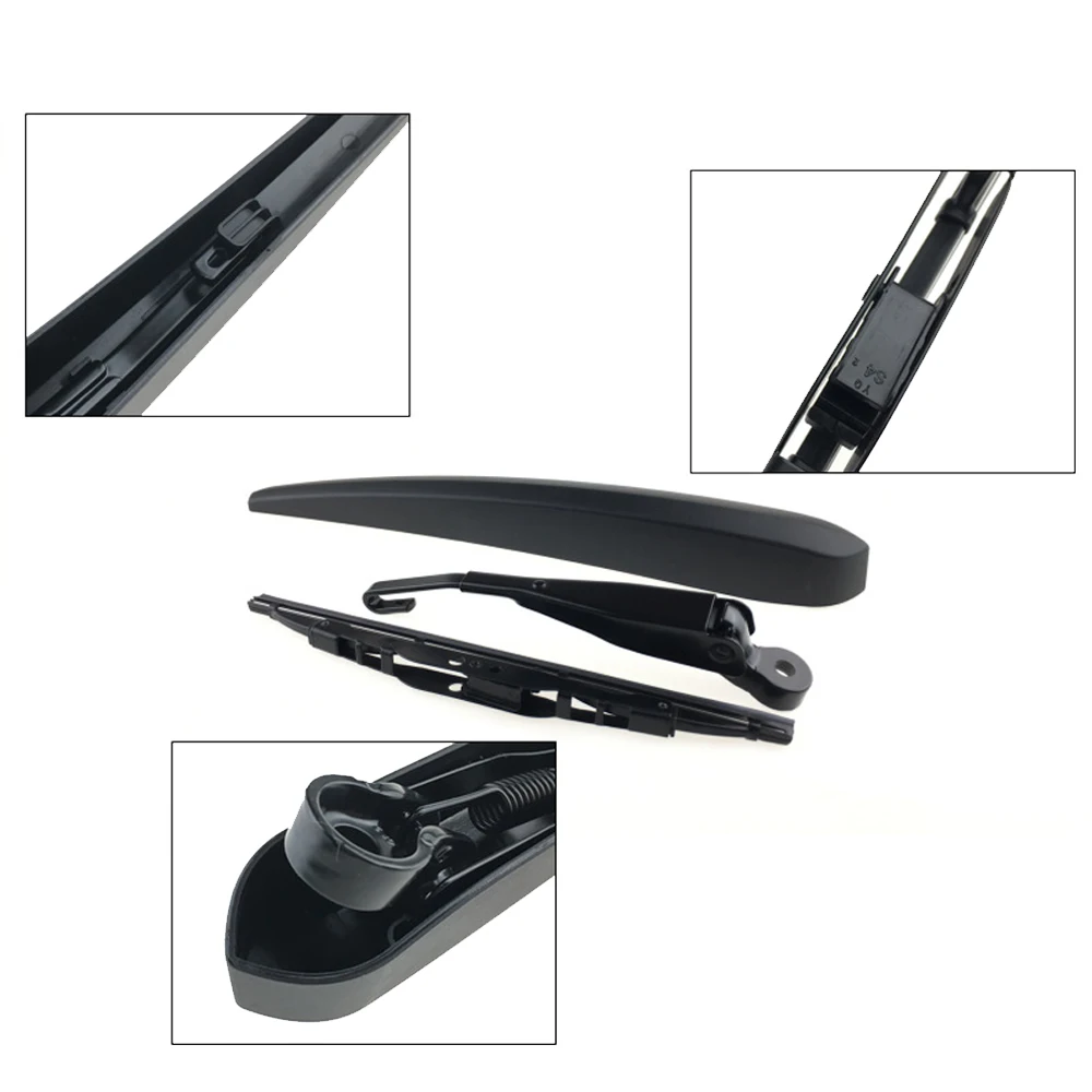 Car Rear Windscreen Windshield Wiper Arm Blade Kit For Buick ENCLAVE 2020 84270770/84270769