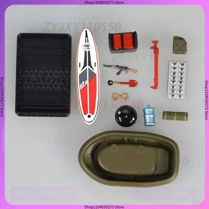 Tuoyi xcartoys liga 1/64 cherokee modelo de carro de brinquedo fora de estrada fluorescente verde 190 desktop coleção de moda ornamento brinquedo presente