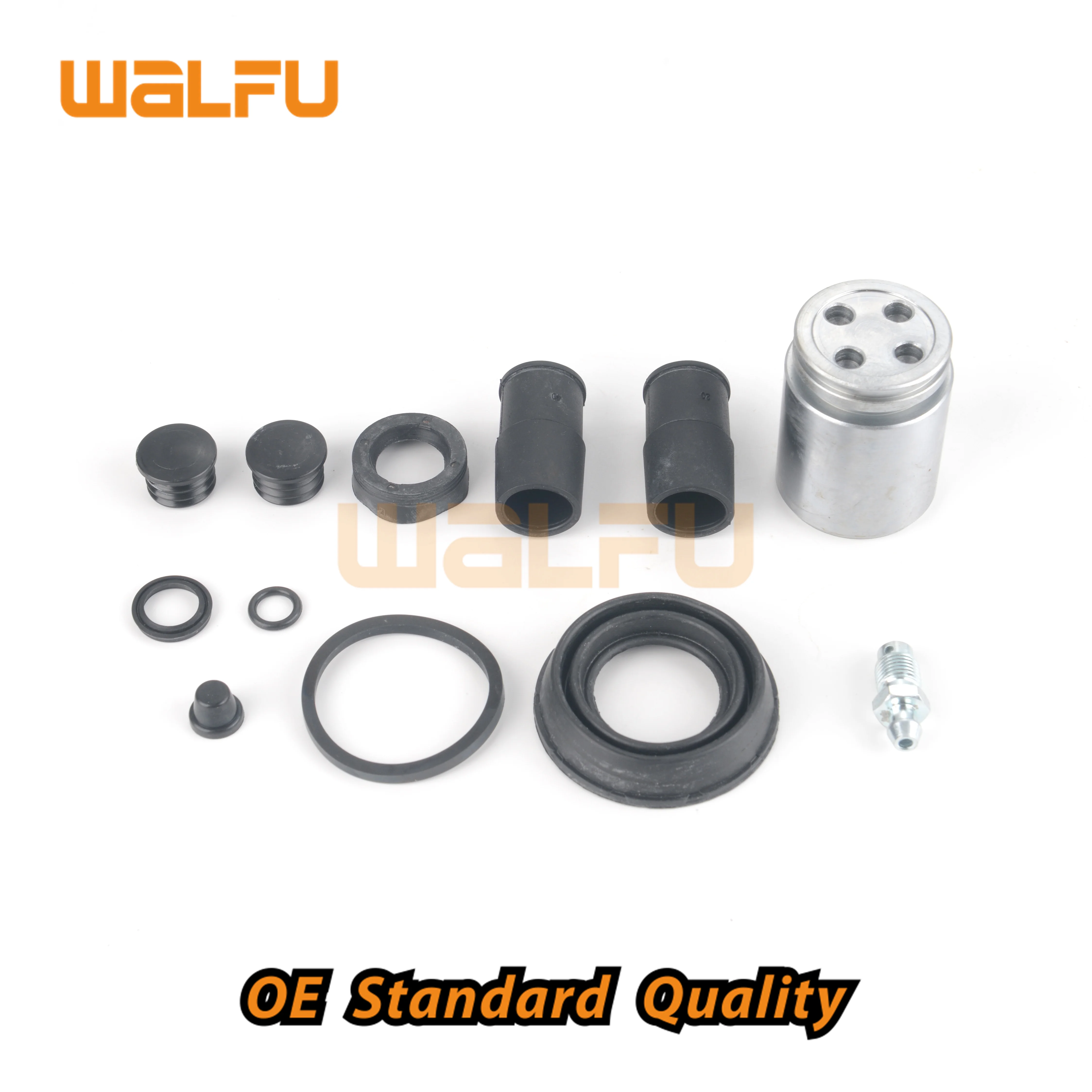 

FRENKIT 238913 Ремкомплект тормозного суппорта для FORD MAZDA NISSAN WALFU Autoparts