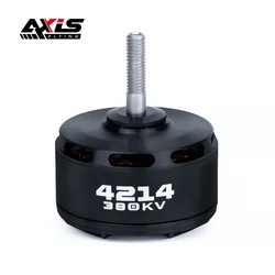 Axisflying 4214 Brushless Motors For 13-Inch FPV Drone / Cinematic / Long Range / Loading