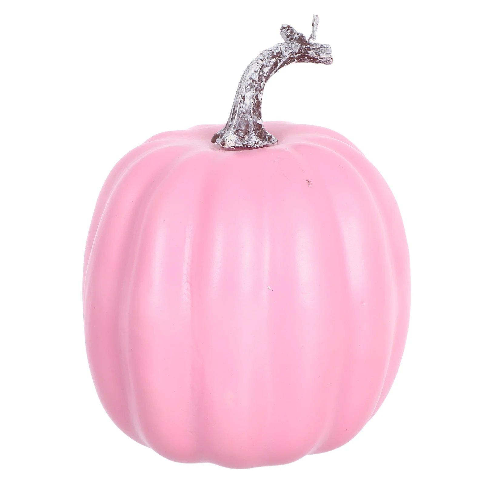 

Realistic Foam Pumpkins Fake Pumpkin Decor Autumn Harvest Thanksgiving Party Scene Layout Decoration Fall Table Centerpiece