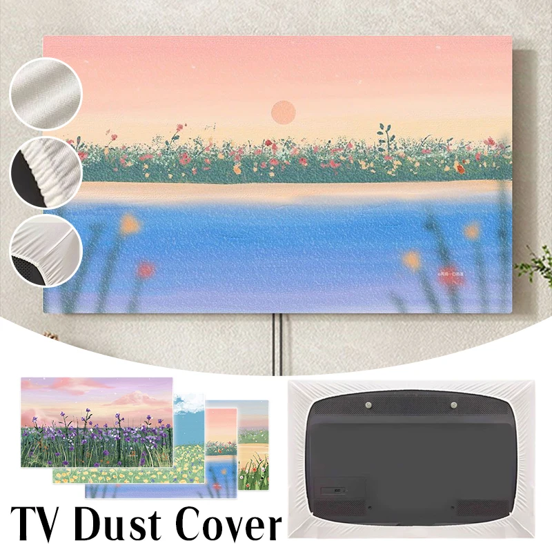 Color Landscape Pri…